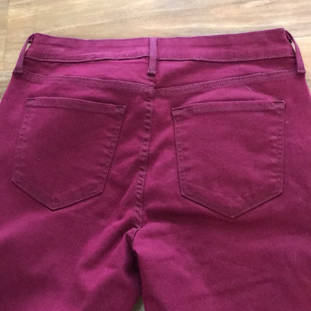 ♥️ New Old Navy Rockstar High Waisted Skinny Jeans - Picture 4 of 6